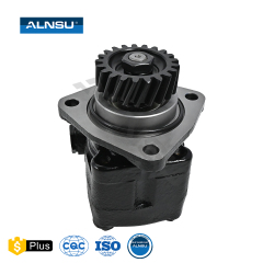 ALNSU Car Parts Hydraulic Power power steering pump and Pinion Auto Steering Gears For NISSAN FE6 FE6T 14570-Z5660 475-04250 475-04345