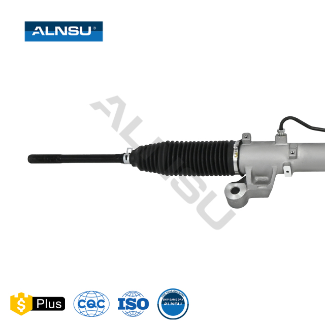 ALNSU auto parts car parts power steering rack For Ford focus BV613A500ED BV613A500CH BV613A500BH BV613A500EF