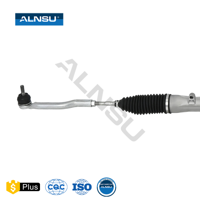 Factory Price Supply High Quality Vehicle Steering System Parts Power steering rack For NISSAN NV200 M20M M20T 48001-JX30A