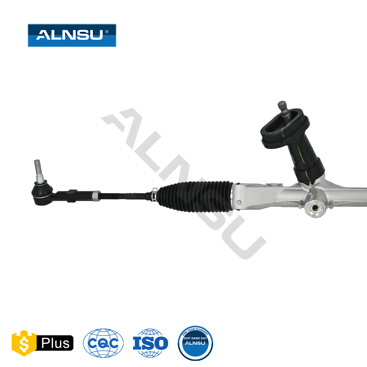 OEM Auto Parts Power Steering Gear Steering Rack and Pinion For NETA S GT C40-3401010
