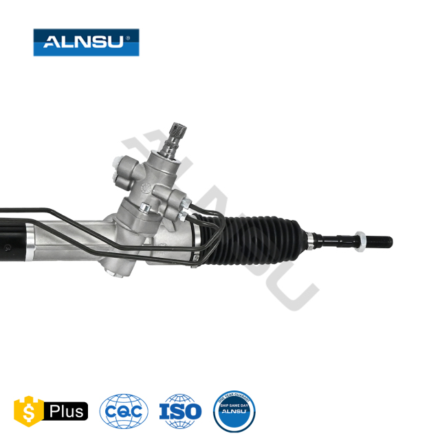 Factory Price Supply High Quality Vehicle Steering System Parts Power steering rack For Mazda 6 GH GS8T-32-960 GS8S-32-110