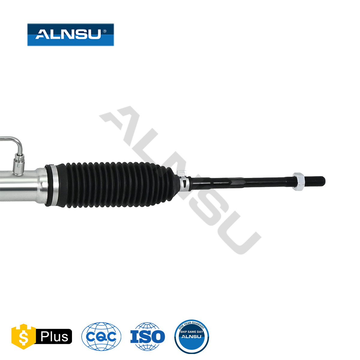 OEM Auto Parts Power Steering Gear Steering Rack and Pinion For Audi POLO 6R2423051AA 6R2423051AT 6R2423055HX