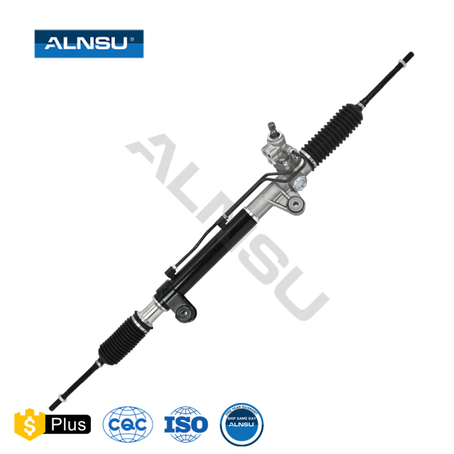 OEM Auto Parts Power Steering Gear Steering Rack and Pinion For ISUZU YUHU 3 JP1-3200-AB