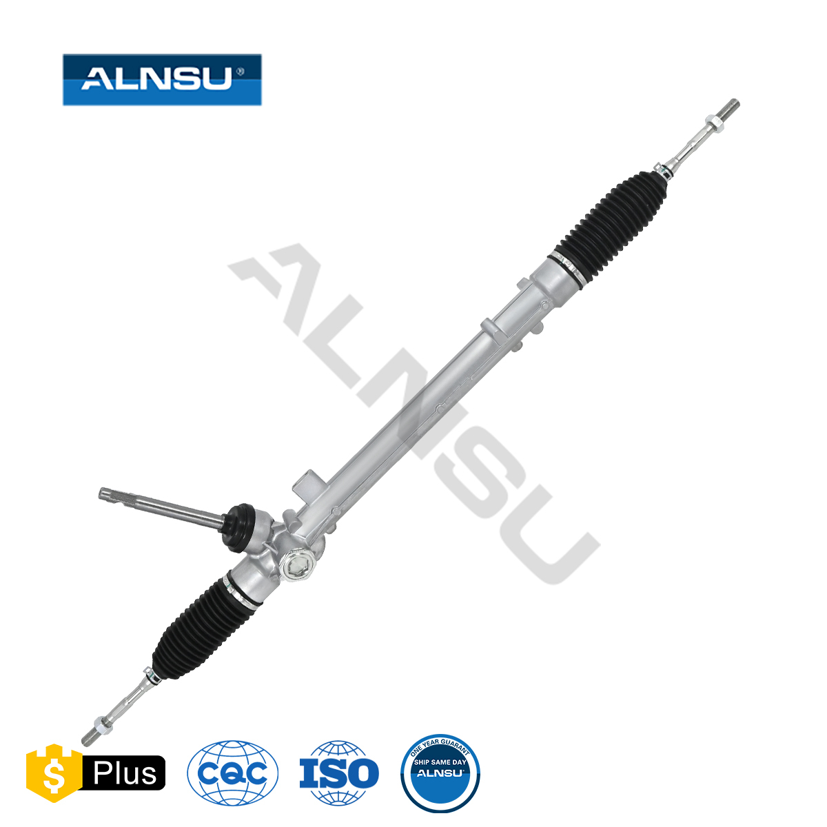 OEM Auto Parts Power Steering Gear Steering Rack and Pinion For NISSAN Qashqai T33 48001-4EH0A