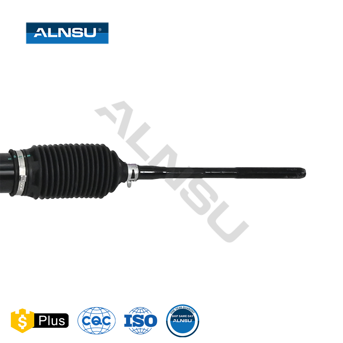 OEM Auto Parts Power Steering Gear Steering Rack and Pinion For Chrysler DODGE P0510552AC P05154517AA P05154519A P5105213AC