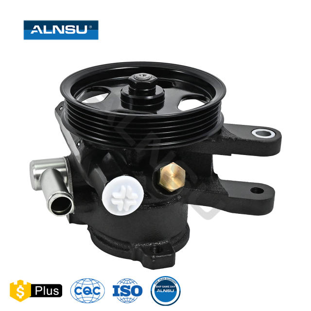 ALNSU Car Parts Hydraulic Power power steering pump and Pinion Auto Steering Gears For TOYOTA EE100 4E 5E ET196 44320-12241 44320-12240 44320-12212 44320-12211 44320-12110 44320-20420