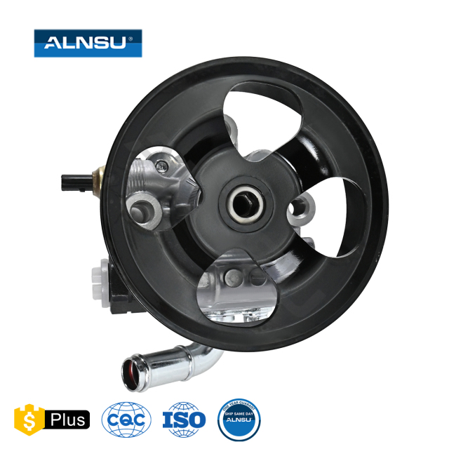 Factory Price Supply High Quality Vehicle Steering System Parts Power power steering pump For TOYOTA GGN15 GGN50 GRJ120 44310-35660 44310-0K060 44310-0K050 44310-35720