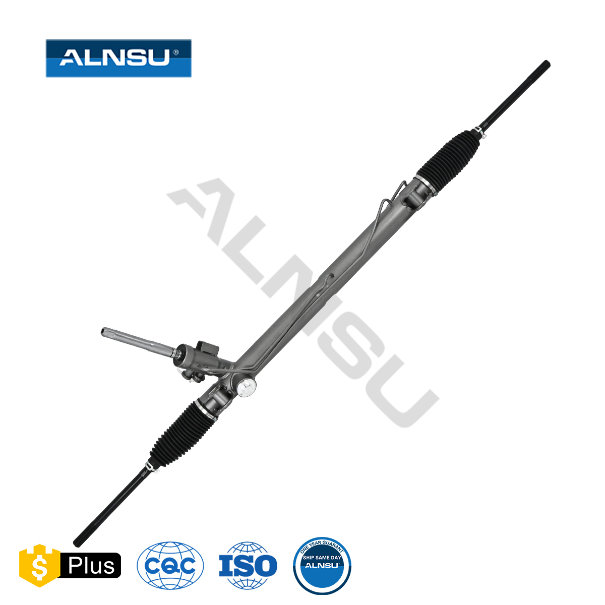 ALNSU Car Parts Hydraulic Power Steering Rack and Pinion Auto Steering Gears For Volvo V40 V70 6S7C3551JJ 6G913A500TR 36013571 31387077 31329884 31329880