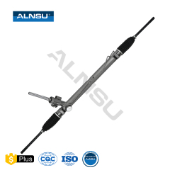 ALNSU Car Parts Hydraulic Power Steering Rack and Pinion Auto Steering Gears For Volvo V40 V70 6S7C3551JJ 6G913A500TR 36013571 31387077 31329884 31329880