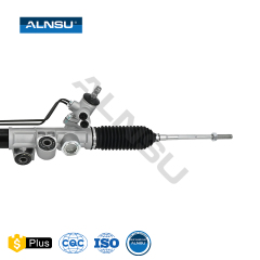 Factory Price Supply High Quality Vehicle Steering System Parts Power steering rack For ISUZU DMAX 4WD 8-97943519-0 8-97234441-3 8981017800