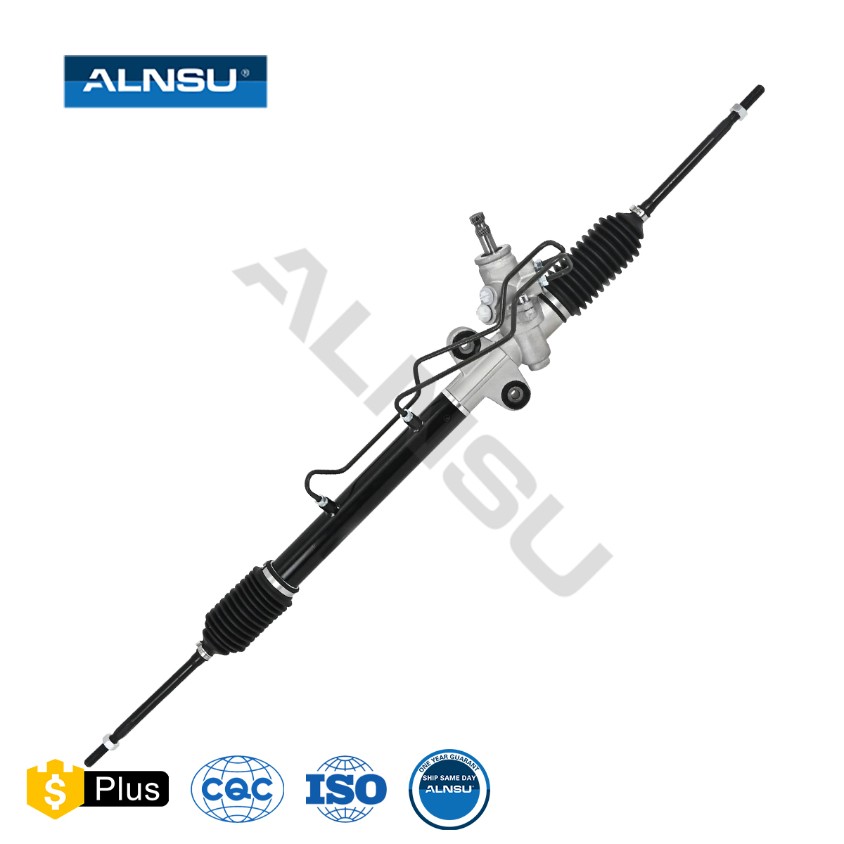 OEM Auto Parts Power Steering Gear Steering Rack and Pinion For CHERY INDIS A1 S12-3401010BB