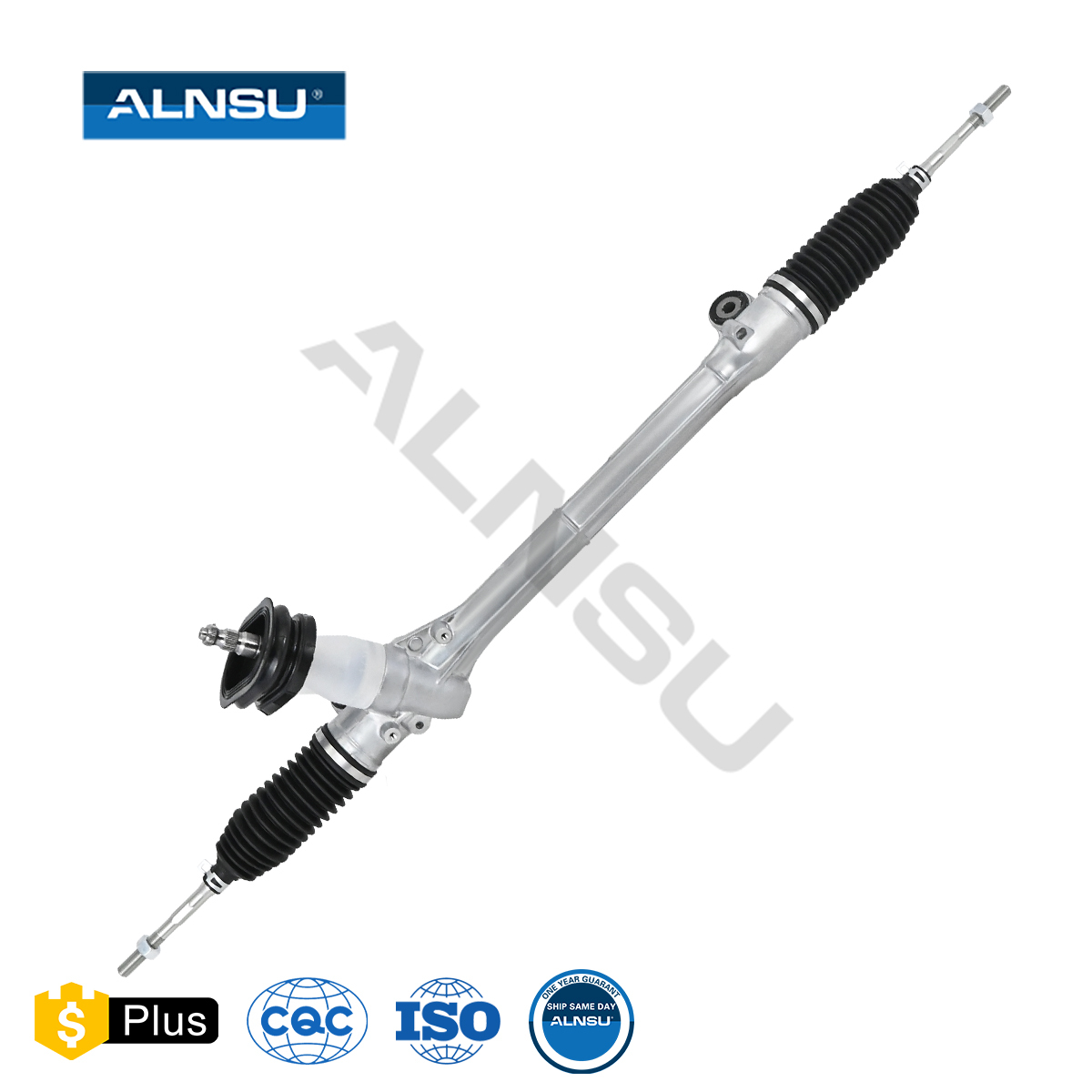 Factory Price Good Quality Auto Steering Systems power steering rack For NISSAN E12 N17 K13N 48001-1HA9A 48001-3AA0A 48001-5WZ0A