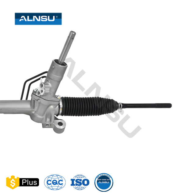 ALNSU auto parts car parts power steering rack For Ford focus BV613A500ED BV613A500CH BV613A500BH BV613A500EF