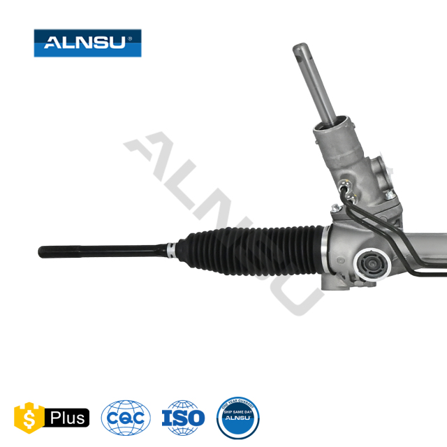 ALNSU auto parts car parts power steering rack For Ford focus BV613A500ED BV613A500CH BV613A500BH BV613A500EF