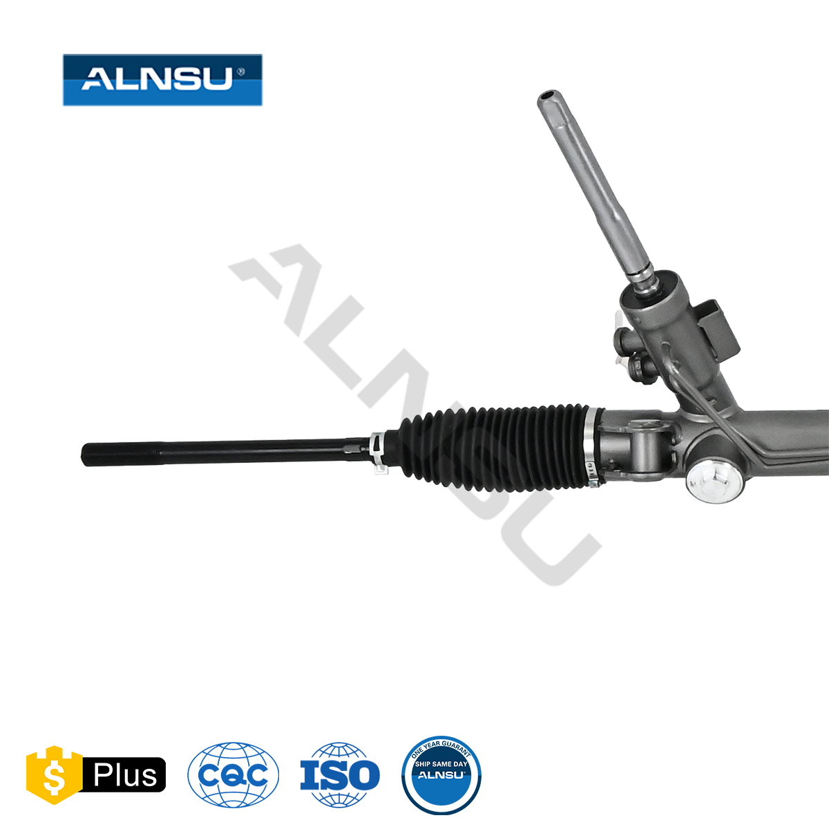 ALNSU Car Parts Hydraulic Power Steering Rack and Pinion Auto Steering Gears For Volvo V40 V70 6S7C3551JJ 6G913A500TR 36013571 31387077 31329884 31329880