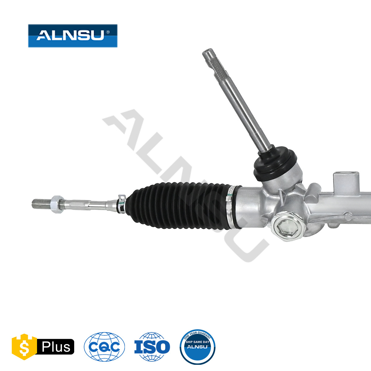 OEM Auto Parts Power Steering Gear Steering Rack and Pinion For NISSAN Qashqai T33 48001-4EH0A