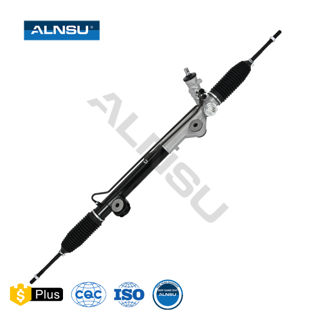 Factory Price Good Quality Auto Steering Systems power steering rack For FORD F-150 RAPTOR 4WD 4L3C3550FD 17704082212