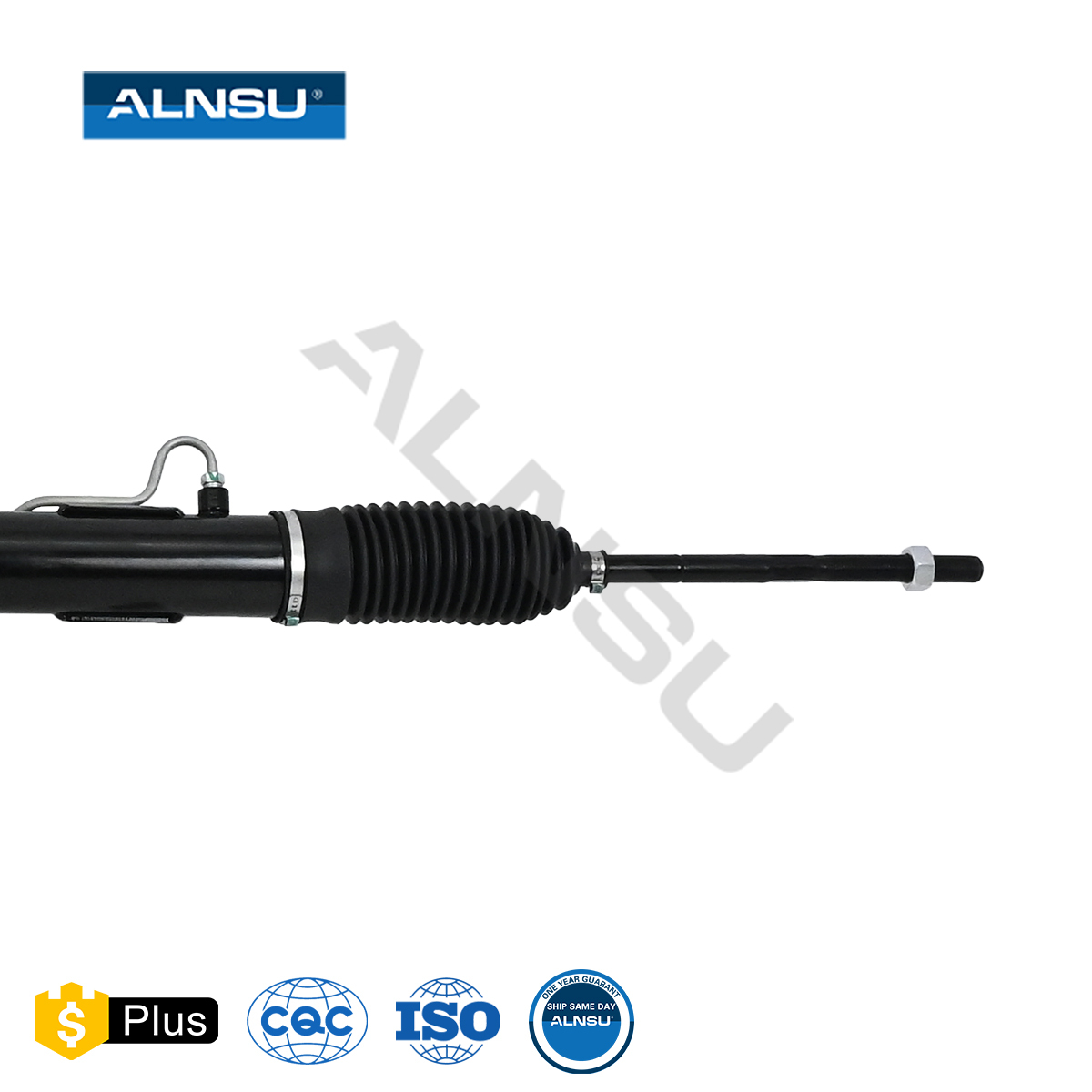 ALNSU auto parts car parts power steering rack For FORD LINCOLN NAVIGATOR RF2L7C3550AD 2L7C3550AD