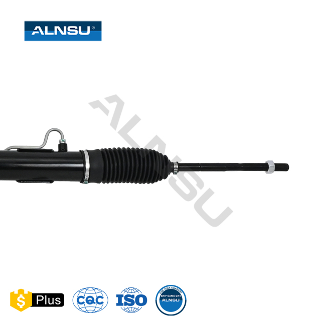 ALNSU auto parts car parts power steering rack For FORD LINCOLN NAVIGATOR RF2L7C3550AD 2L7C3550AD