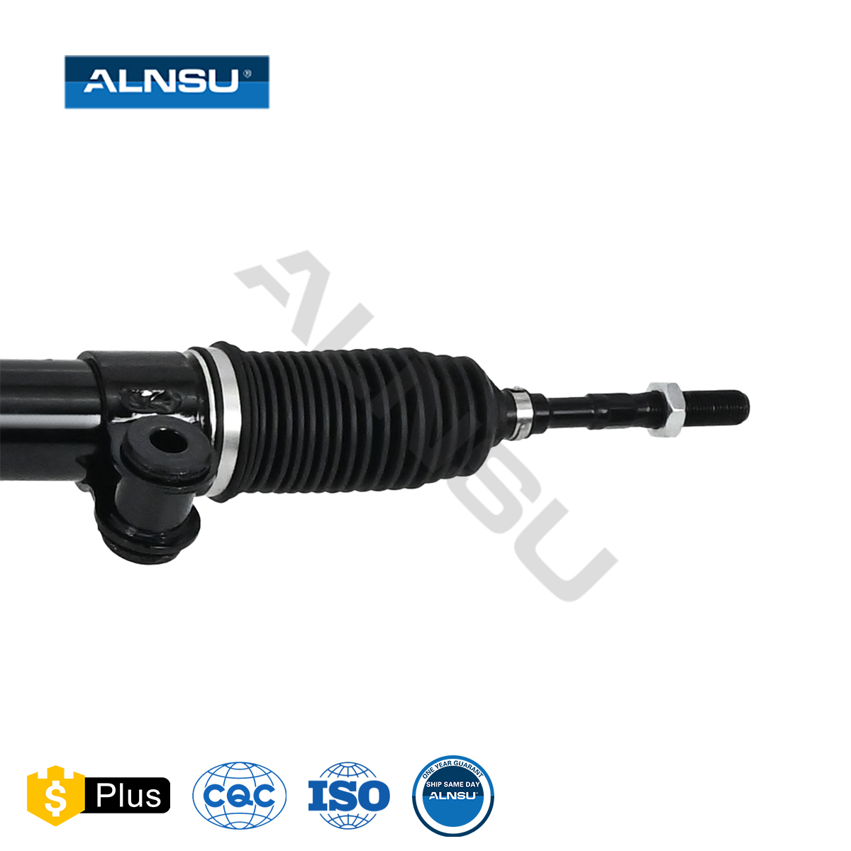 Factory Price Supply High Quality Vehicle Steering System Parts Power steering rack For BYD M6 FXJ-BYD-M6