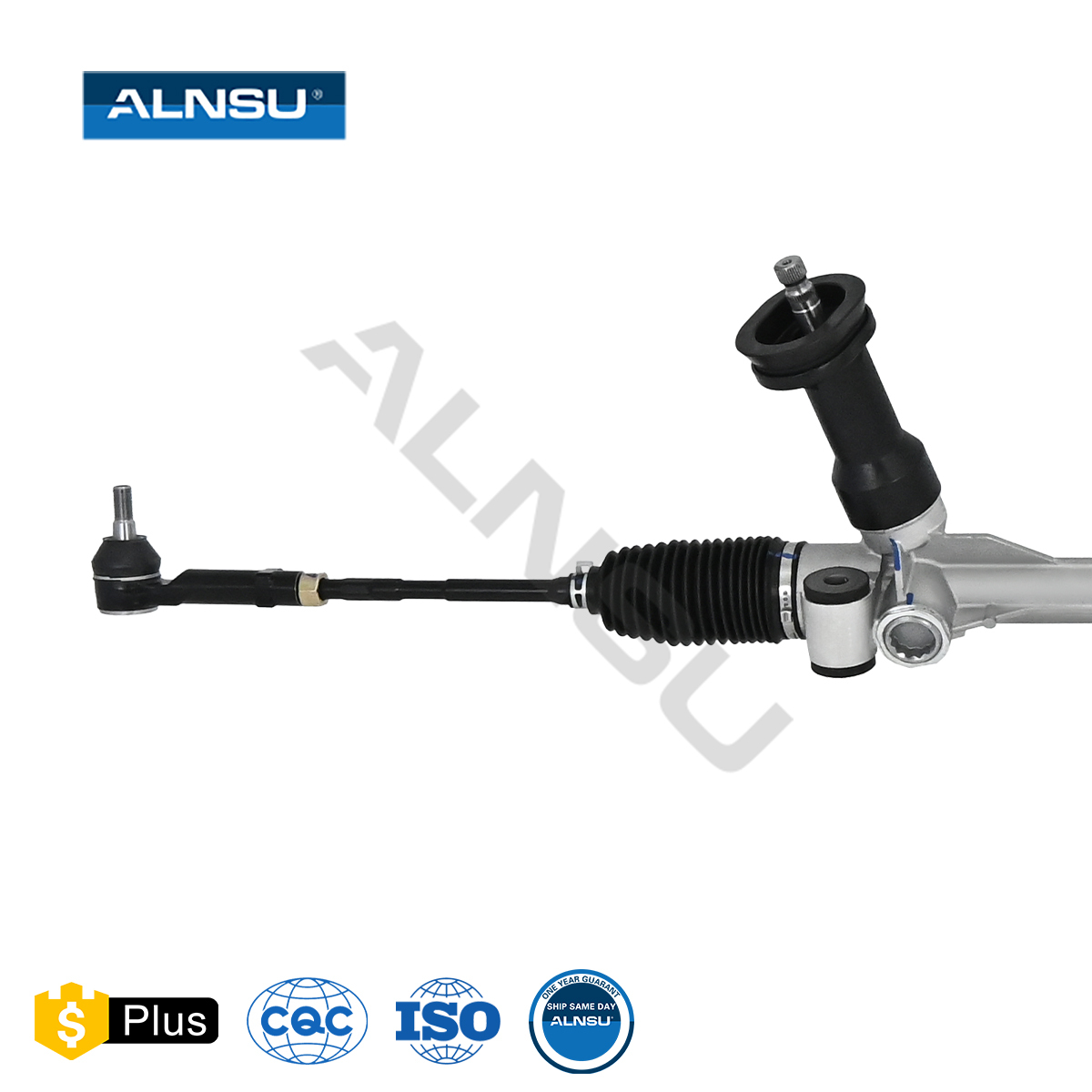 ALNSU Car Parts Hydraulic Power Steering Rack and Pinion Auto Steering Gears For Neta U pro S30-3401010