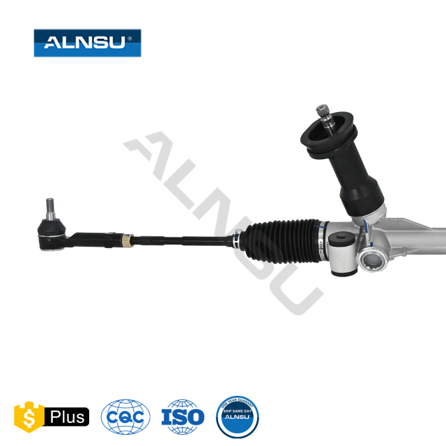 ALNSU Car Parts Hydraulic Power Steering Rack and Pinion Auto Steering Gears For Neta U pro S30-3401010