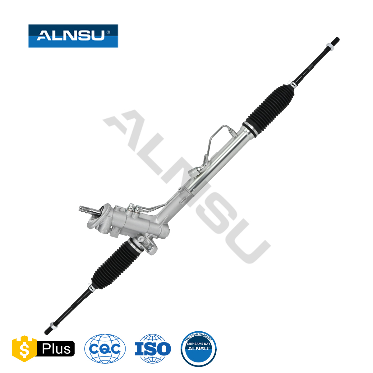 OEM Auto Parts Power Steering Gear Steering Rack and Pinion For Audi POLO 6R2423051AA 6R2423051AT 6R2423055HX