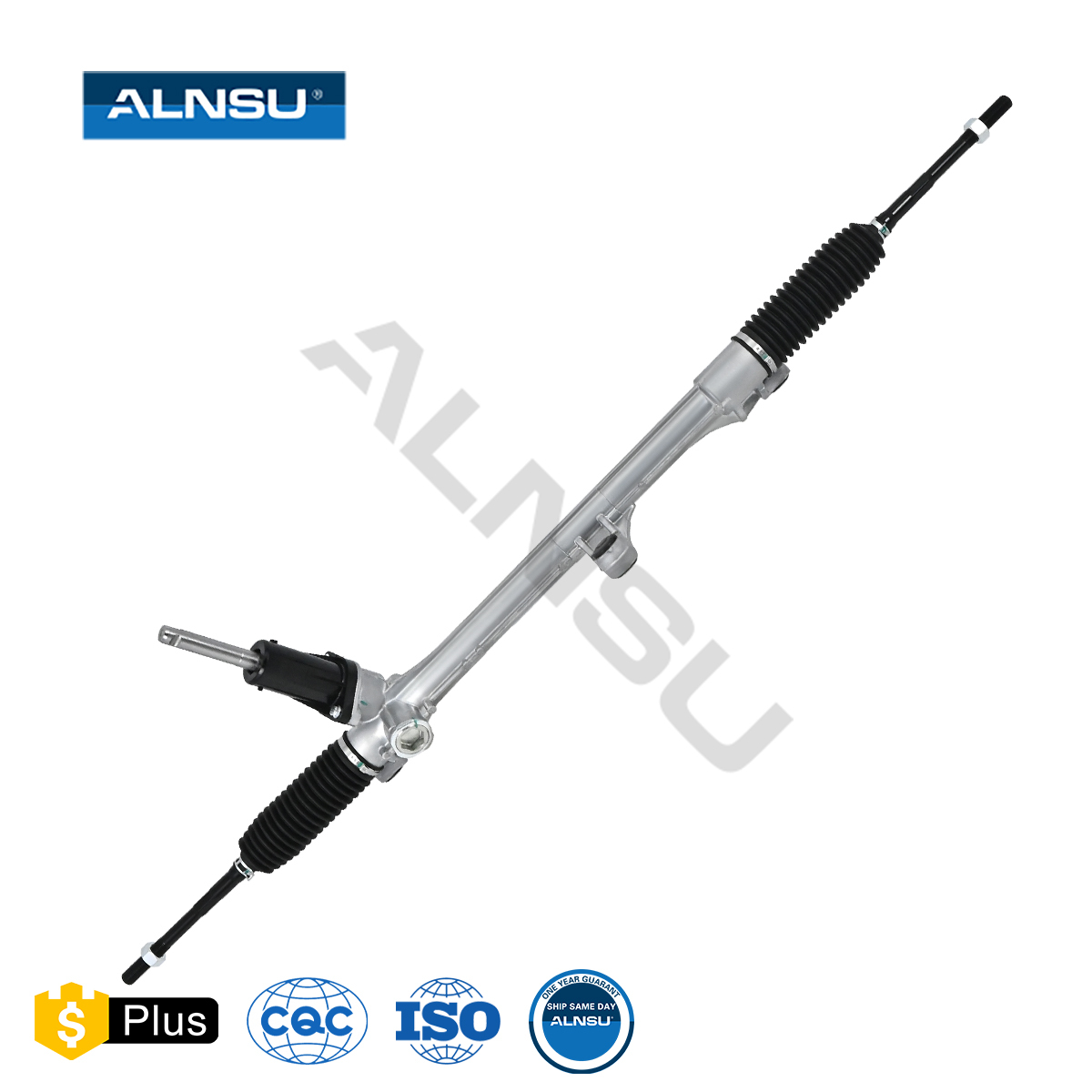 ALNSU Car Parts Hydraulic Power Steering Rack and Pinion Auto Steering Gears For FORD FOCUS ED8C-3A500