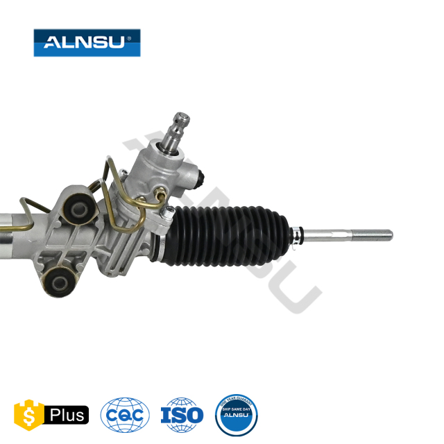 Factory Price Supply High Quality Vehicle Steering System Parts Power steering rack For Mitsubishi FREECA H11 MR210504 XW602742