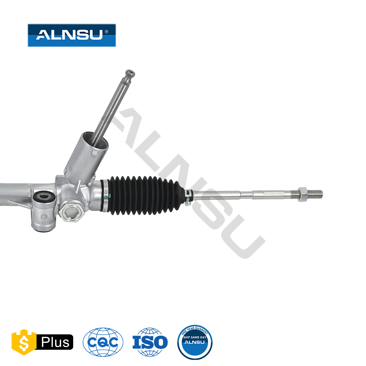 Factory Price Good Quality Auto Steering Systems power steering rack For NISSAN E12 N17 K13N 48001-1HA9A 48001-3AA0A 48001-5WZ0A