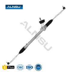 ALNSU Car Parts Hydraulic Power Steering Rack and Pinion Auto Steering Gears For NISSAN SYLPHY G11 48001-ED51A