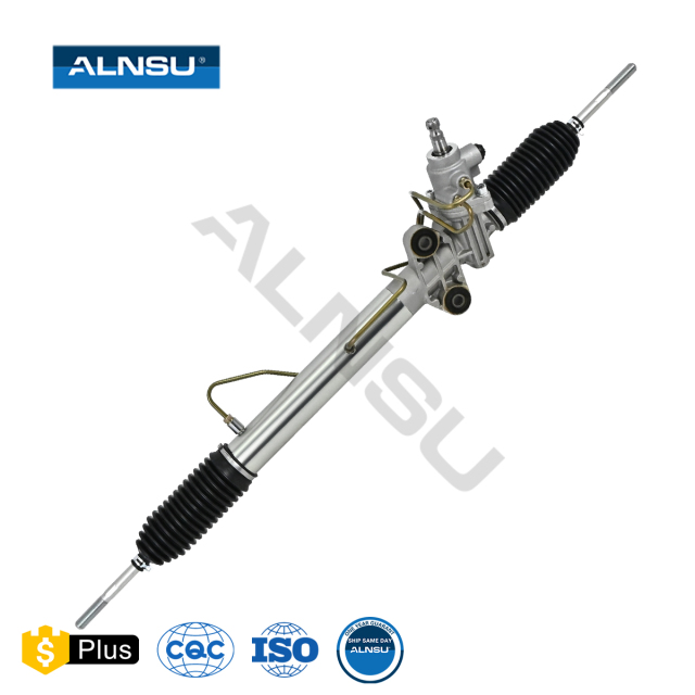 Factory Price Supply High Quality Vehicle Steering System Parts Power steering rack For Mitsubishi FREECA H11 MR210504 XW602742