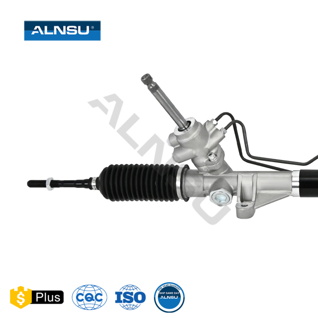 ALNSU Car Parts Hydraulic Power Steering Rack and Pinion Auto Steering Gears For DFM JOYEAR X3 X5 JY1701-JY