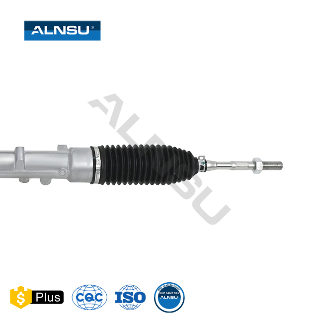 OEM Auto Parts Power Steering Gear Steering Rack and Pinion For NISSAN Qashqai T33 48001-4EH0A
