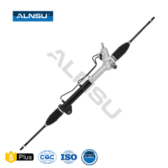 Factory Price Good Quality Auto Steering Systems power steering rack For ROEWE 350 MG5 RW-350 ZLB-RW350
