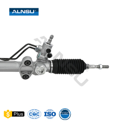Factory Price Good Quality Auto Steering Systems power steering rack For Mitsubishi Pajero V73 V76 V75 MR374892 MR554233