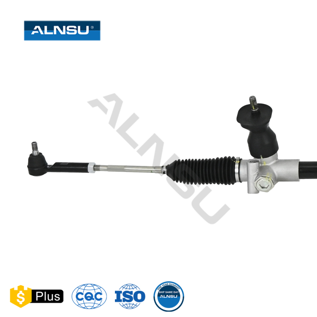 OEM Auto Parts Power Steering Gear Steering Rack and Pinion For CHERY A3 M11-3401010EP J23-3411010