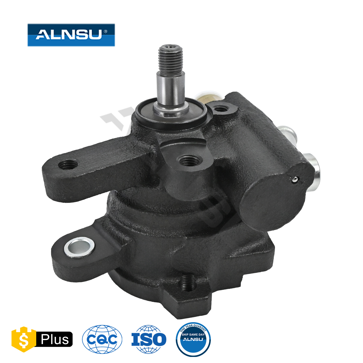 Factory Price Good Quality Auto Steering Systems power power steering pump For TOYOTA 1GFE GS151 GX90 44320-22480