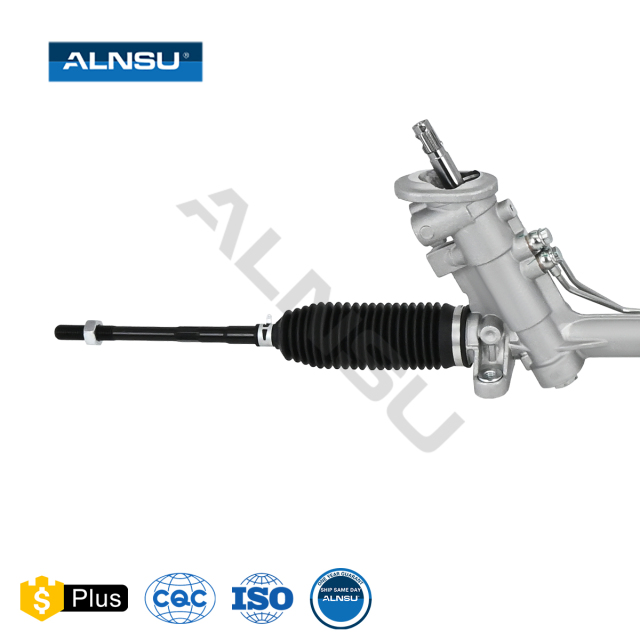 OEM Auto Parts Power Steering Gear Steering Rack and Pinion For Audi POLO 6R2423051AA 6R2423051AT 6R2423055HX