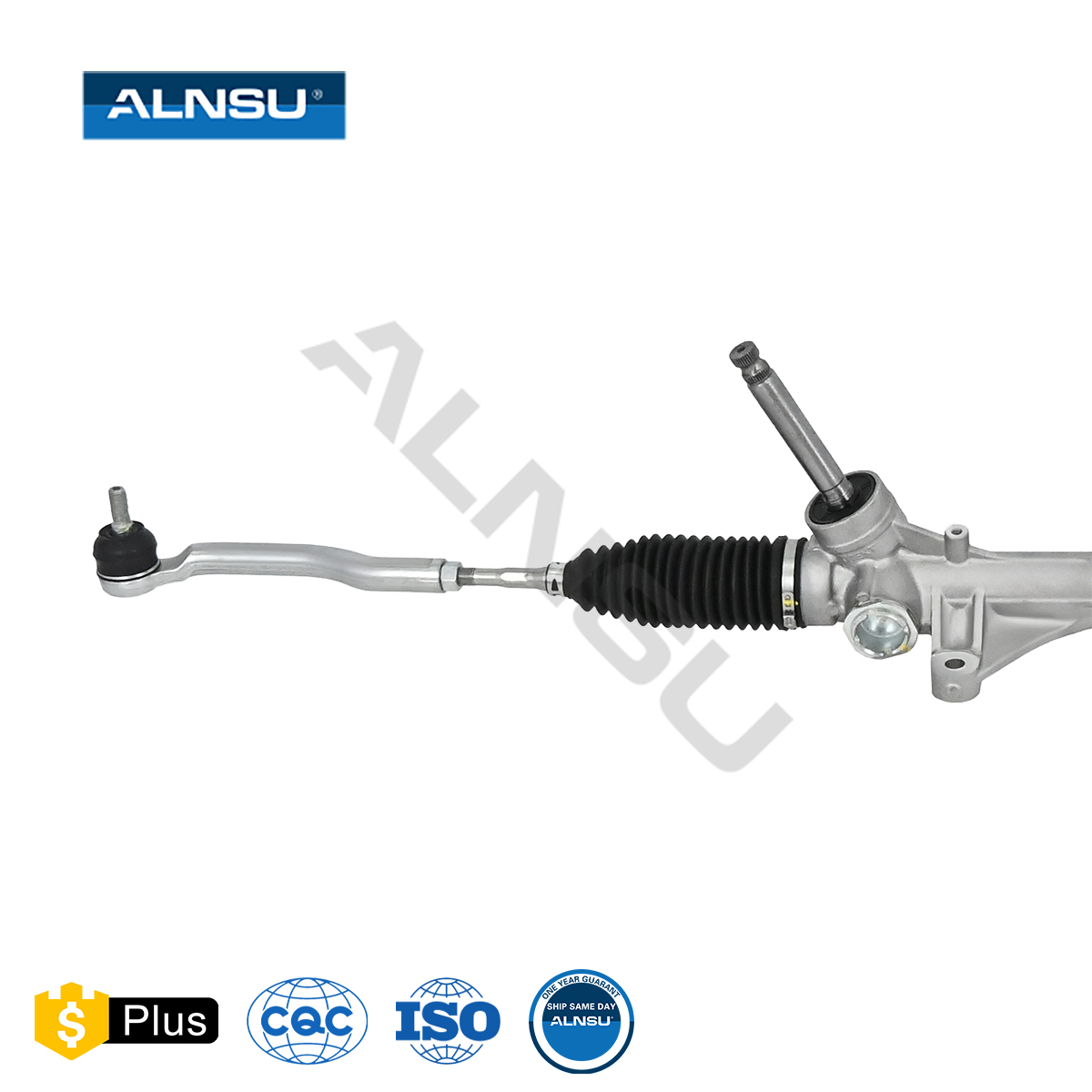 Factory Price Supply High Quality Vehicle Steering System Parts Power steering rack For NISSAN NV200 M20M M20T 48001-JX30A
