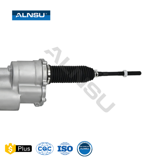 OEM Auto Parts Power Steering Gear Steering Rack and Pinion For Ford Raptor EL3Z-3504-BE STE121