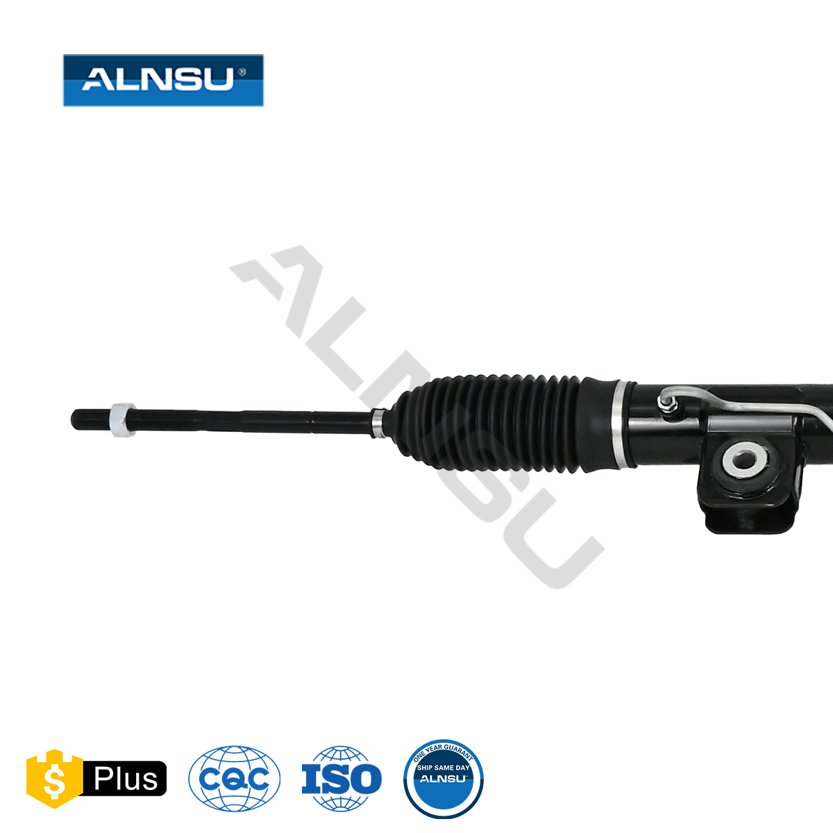 ALNSU auto parts car parts power steering rack For FORD LINCOLN NAVIGATOR RF2L7C3550AD 2L7C3550AD
