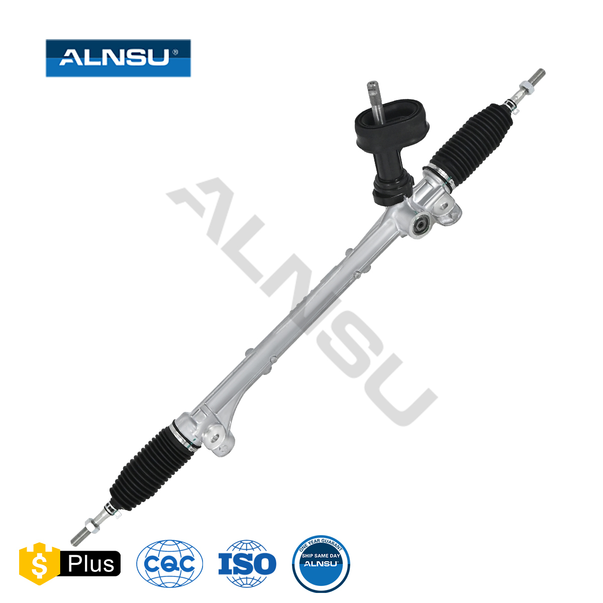 Factory Price Supply High Quality Vehicle Steering System Parts Power steering rack For PROTON PERSONA PW922623 7812974118