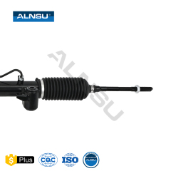 Factory Price Supply High Quality Vehicle Steering System Parts Power steering rack For BAW SAAB D50