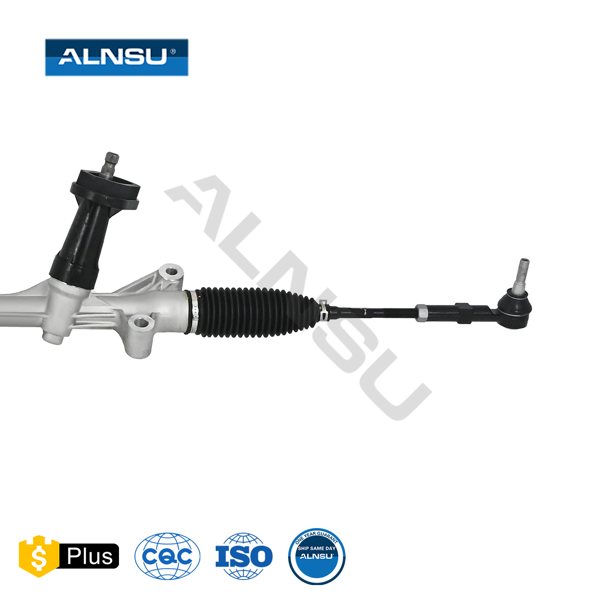 OEM Auto Parts Power Steering Gear Steering Rack and Pinion For NETA S GT C40-3401010