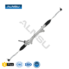 Factory Price Supply High Quality Vehicle Steering System Parts Power steering rack For NISSAN NV200 M20M M20T 48001-JX30A