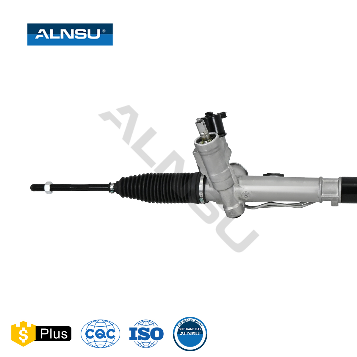 ALNSU auto parts car parts power steering rack For FORD LINCOLN NAVIGATOR RF2L7C3550AD 2L7C3550AD