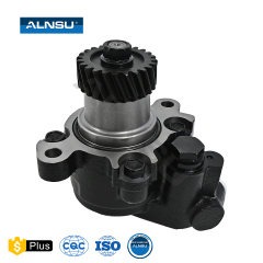 ALNSU auto parts car parts power power steering pump For TOYOTA J05C XZU330 XZU300 44310-37160 44310-37150 44310-37061 44310-37060
