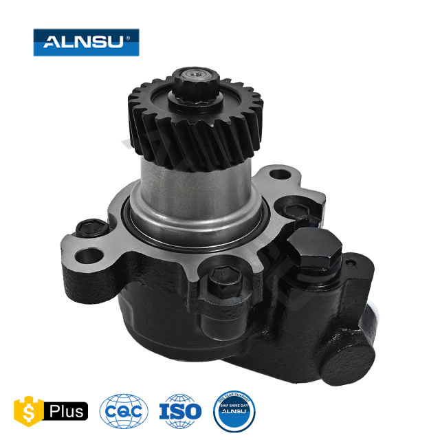 ALNSU auto parts car parts power power steering pump For TOYOTA J05C XZU330 XZU300 44310-37160 44310-37150 44310-37061 44310-37060