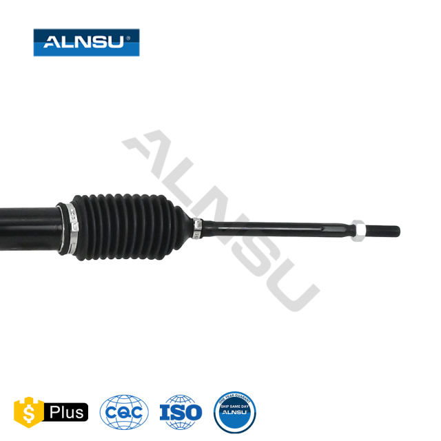 OEM Auto Parts Power Steering Gear Steering Rack and Pinion For CHERY INDIS A1 S12-3401010BB